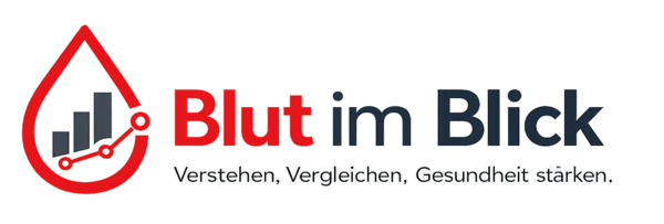 Logo von Blut im Blick — Admin